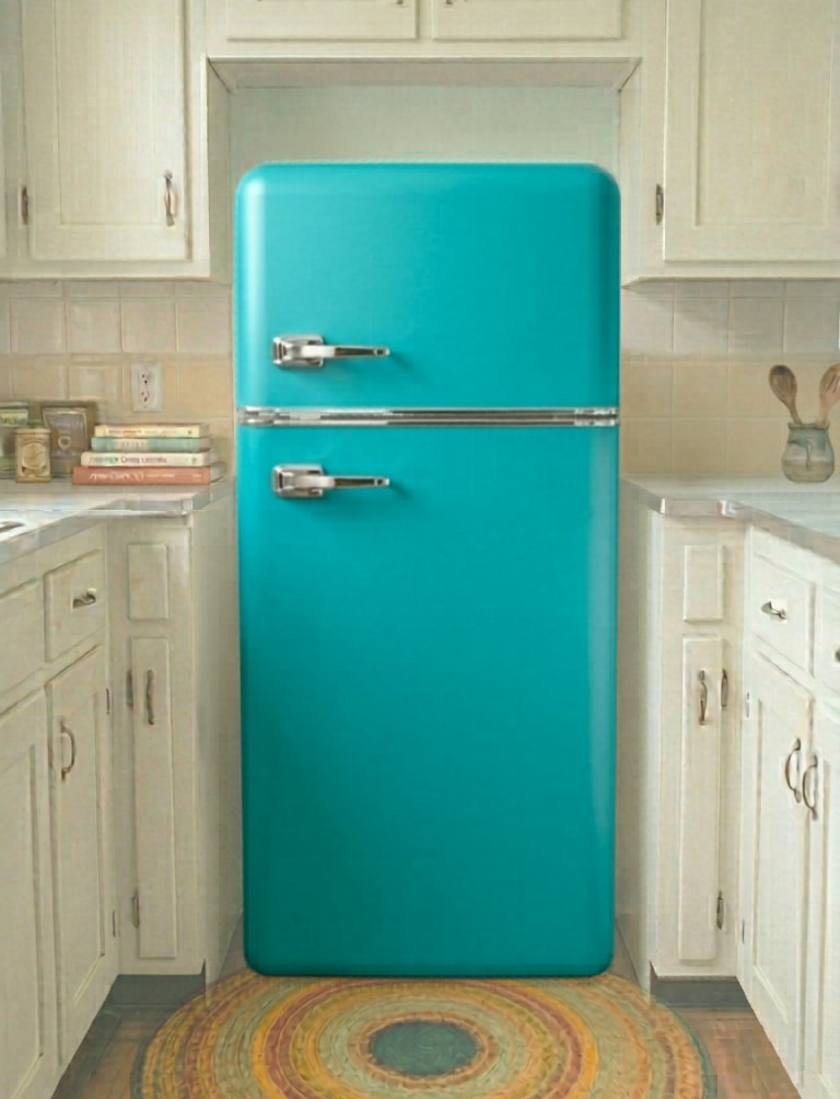 My Kitchen
